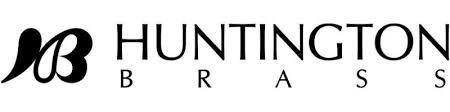 Huntington Brass logo