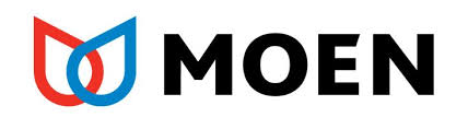 Moen logo