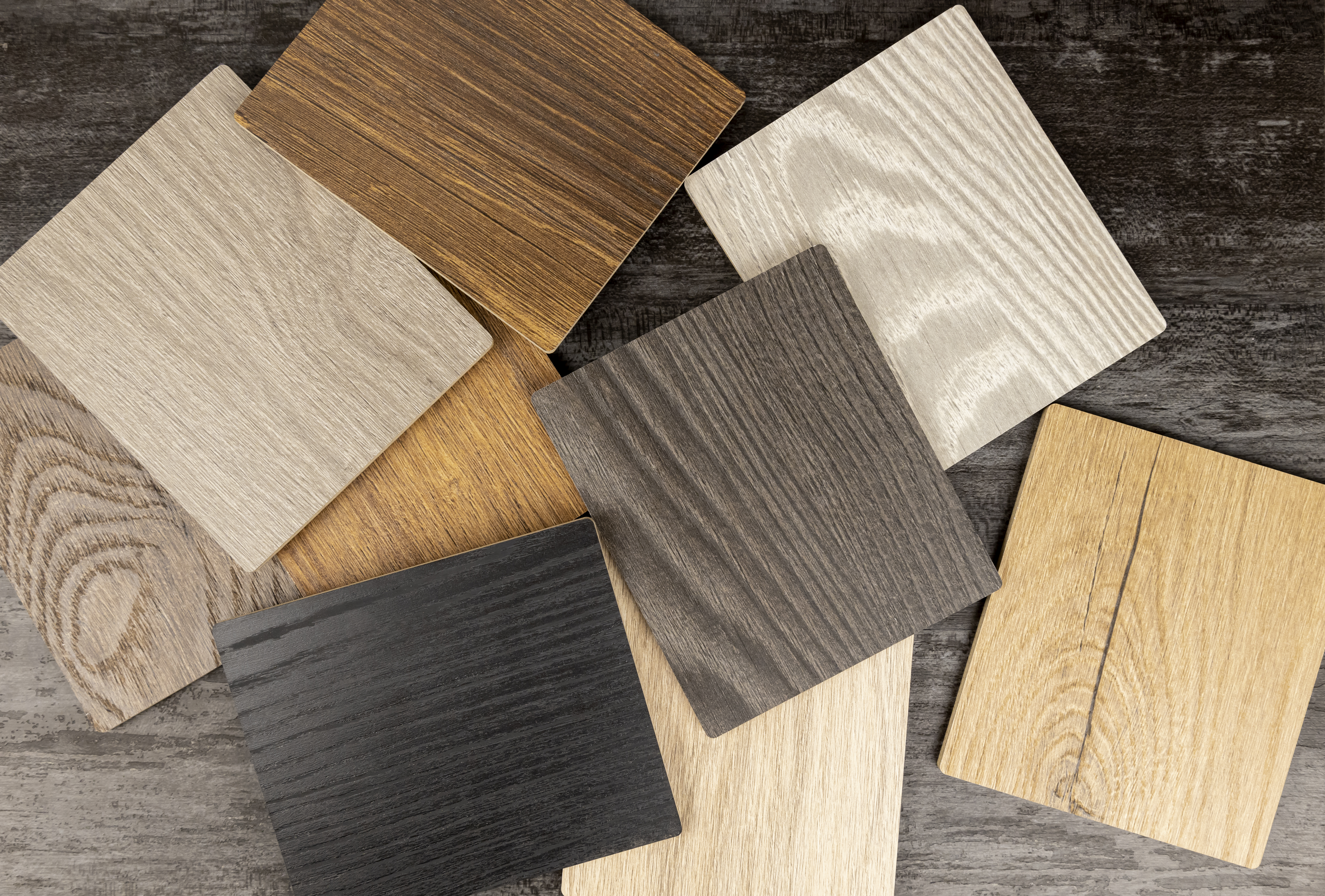 Hardwood Installation