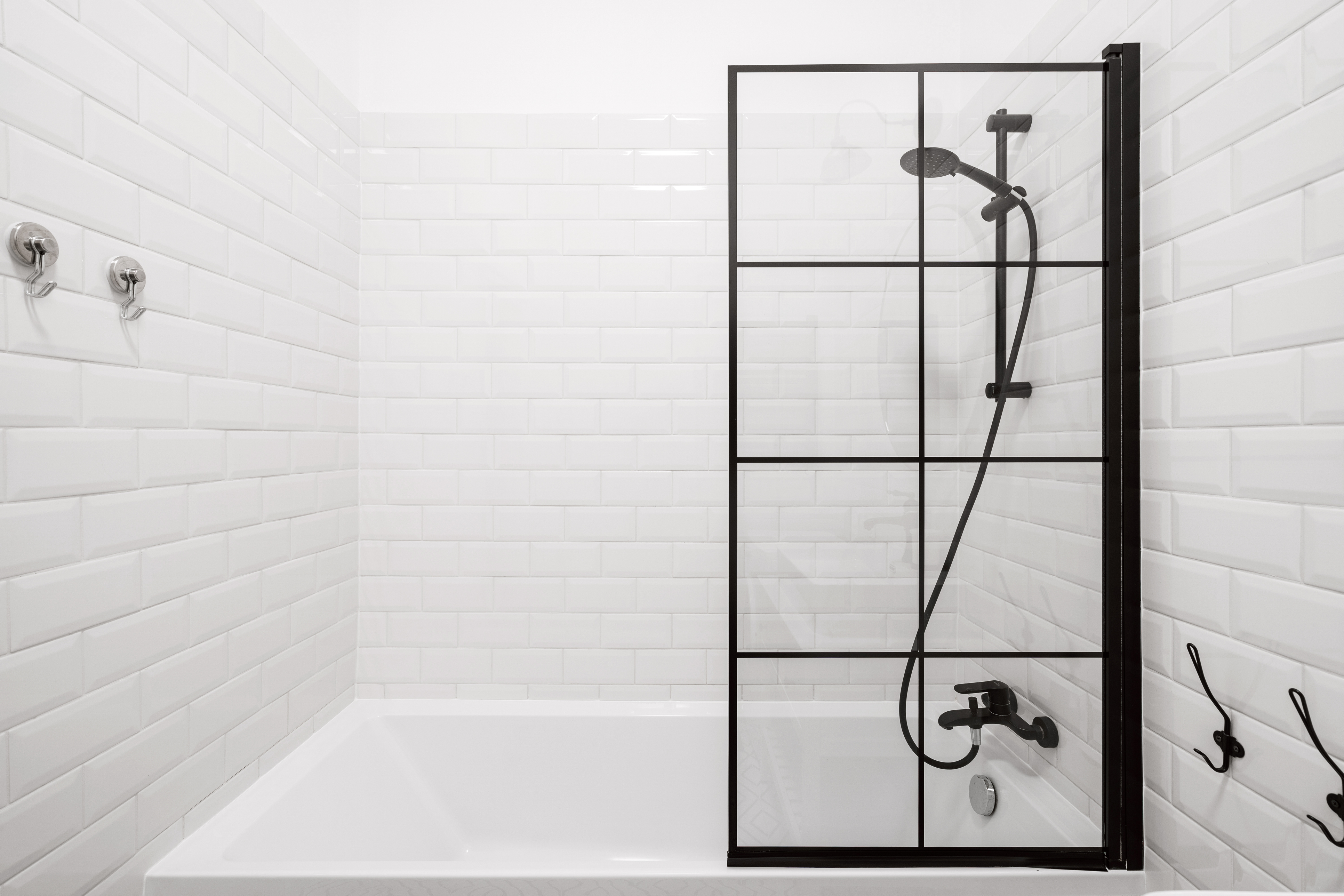Bath & Shower
