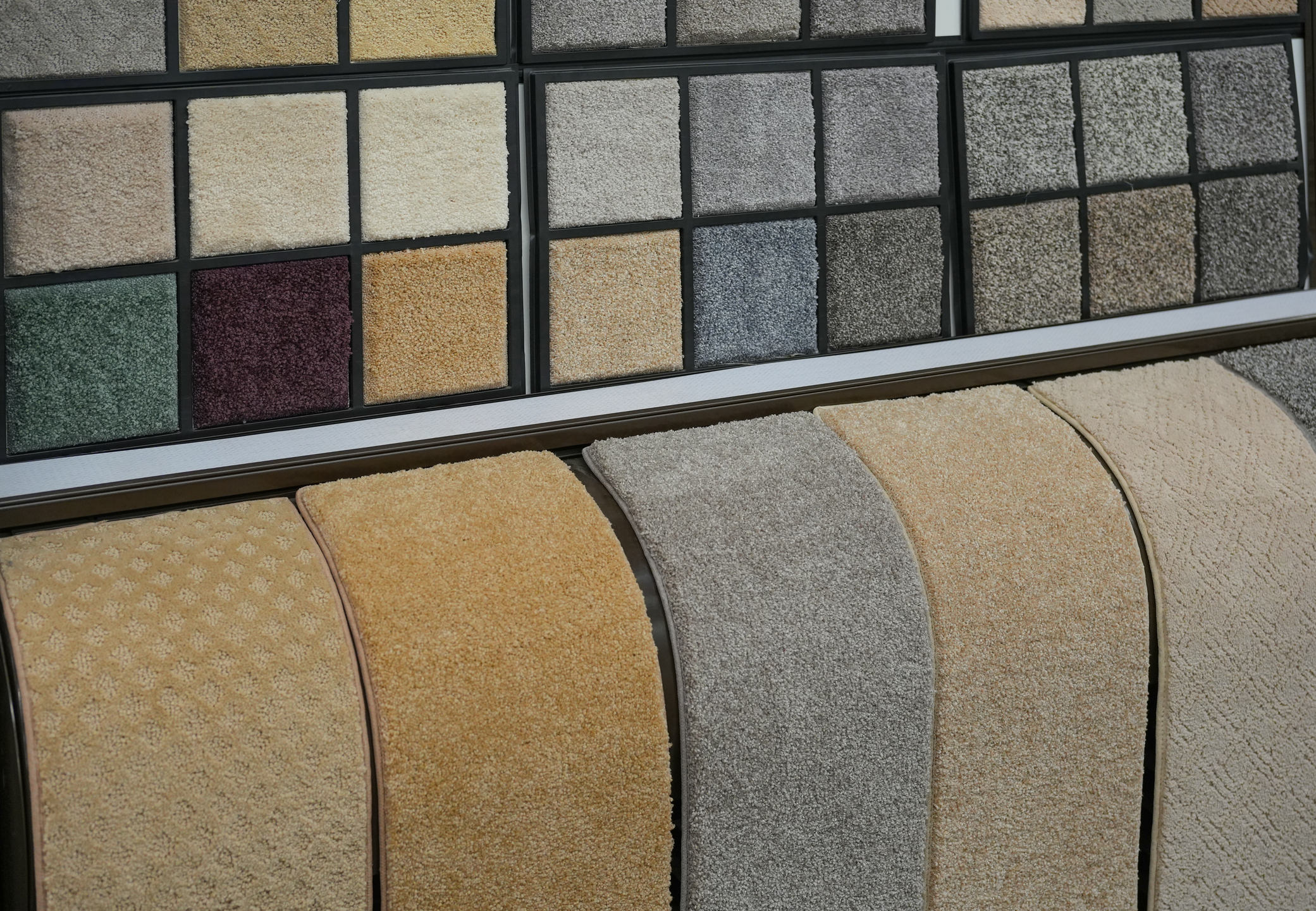 Carpet