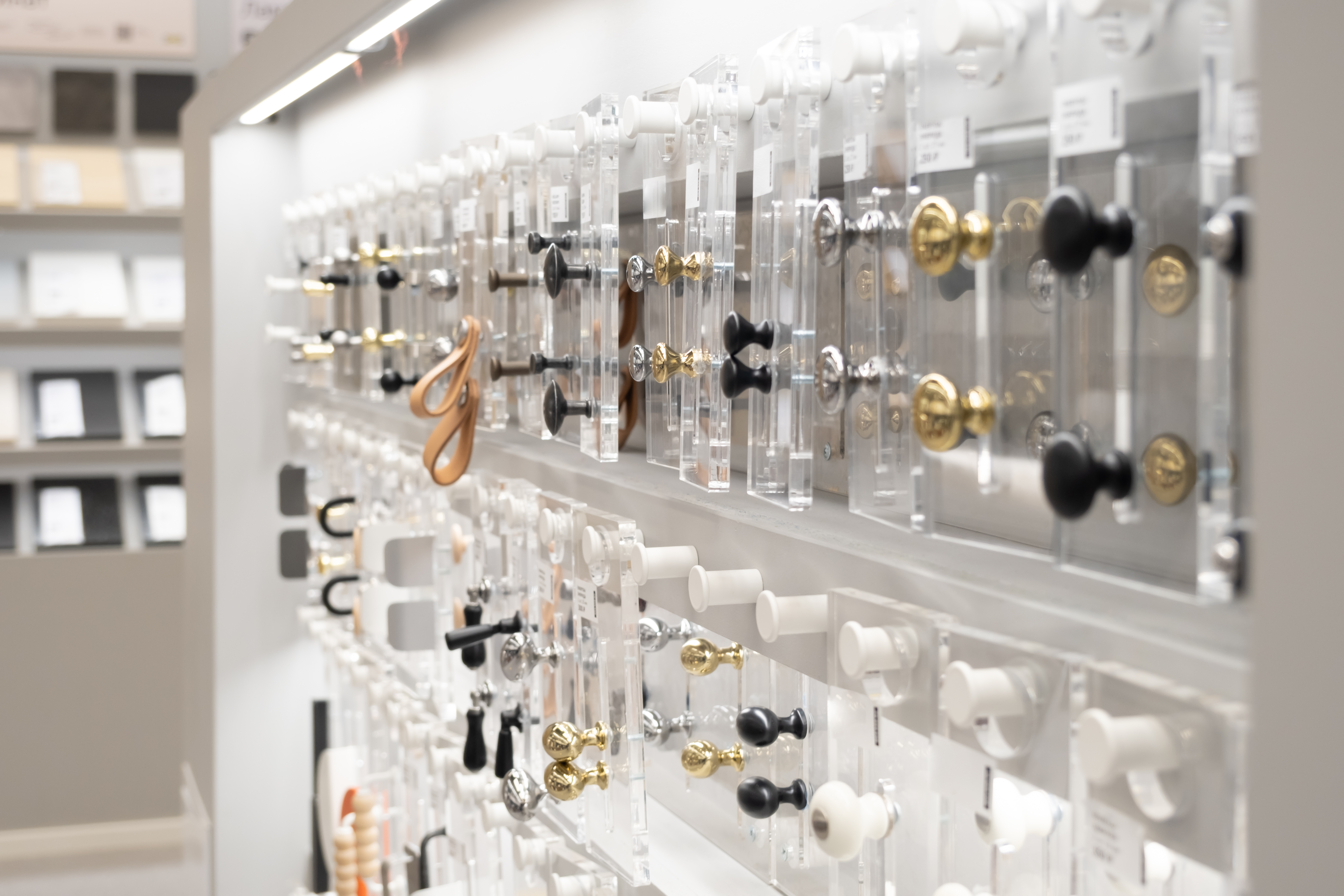 Decorative Hardware