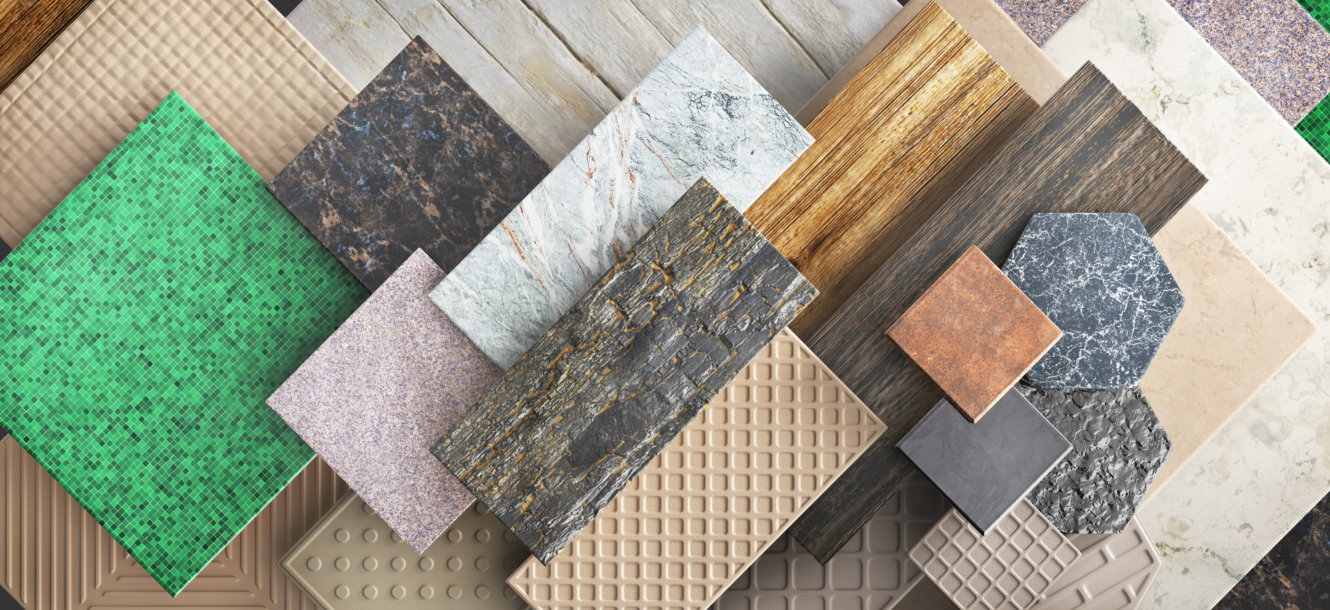 Premium flooring solutions