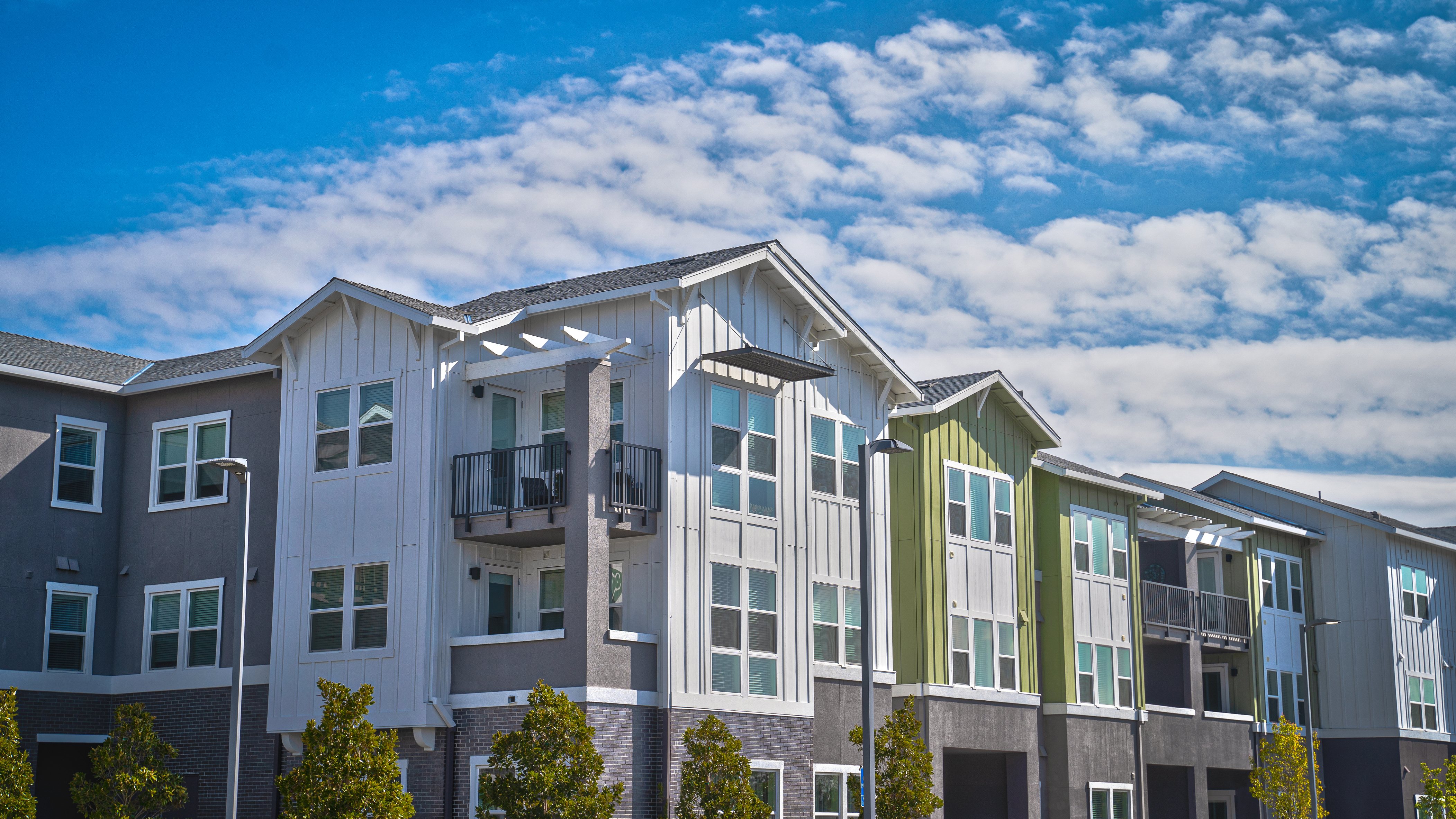 Multi-Family Contractors