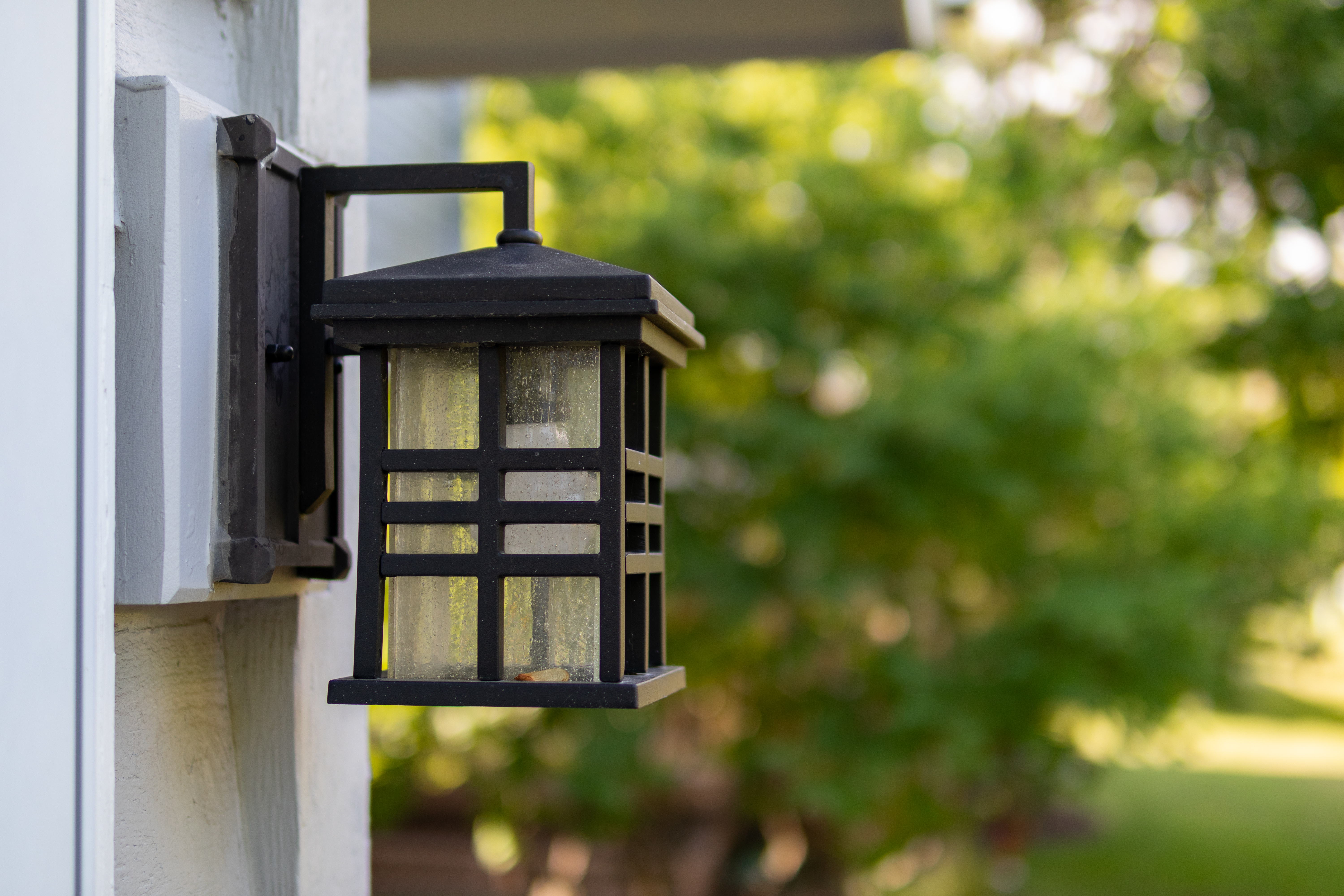 Outdoor Lighting