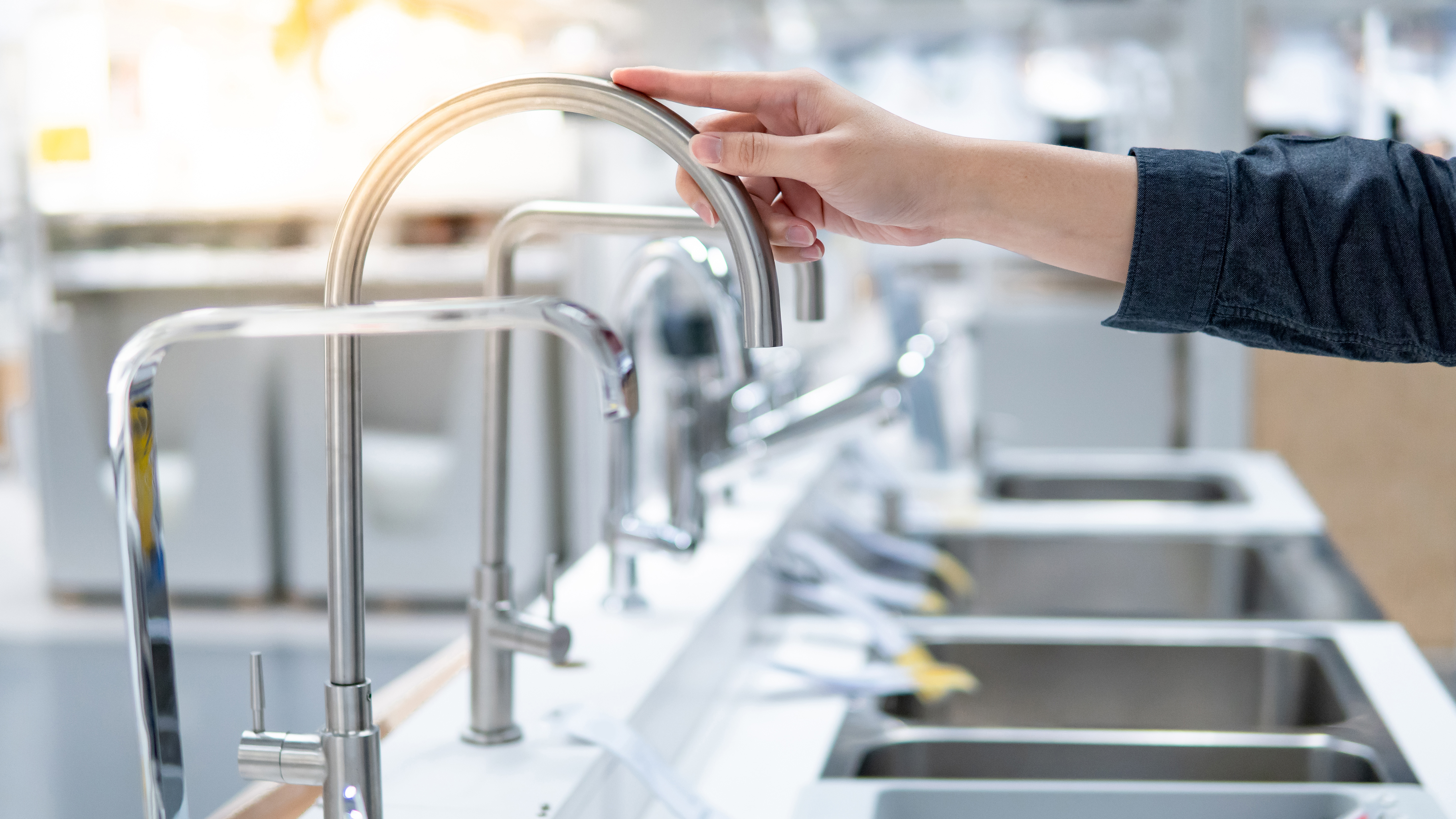 Plumbing
