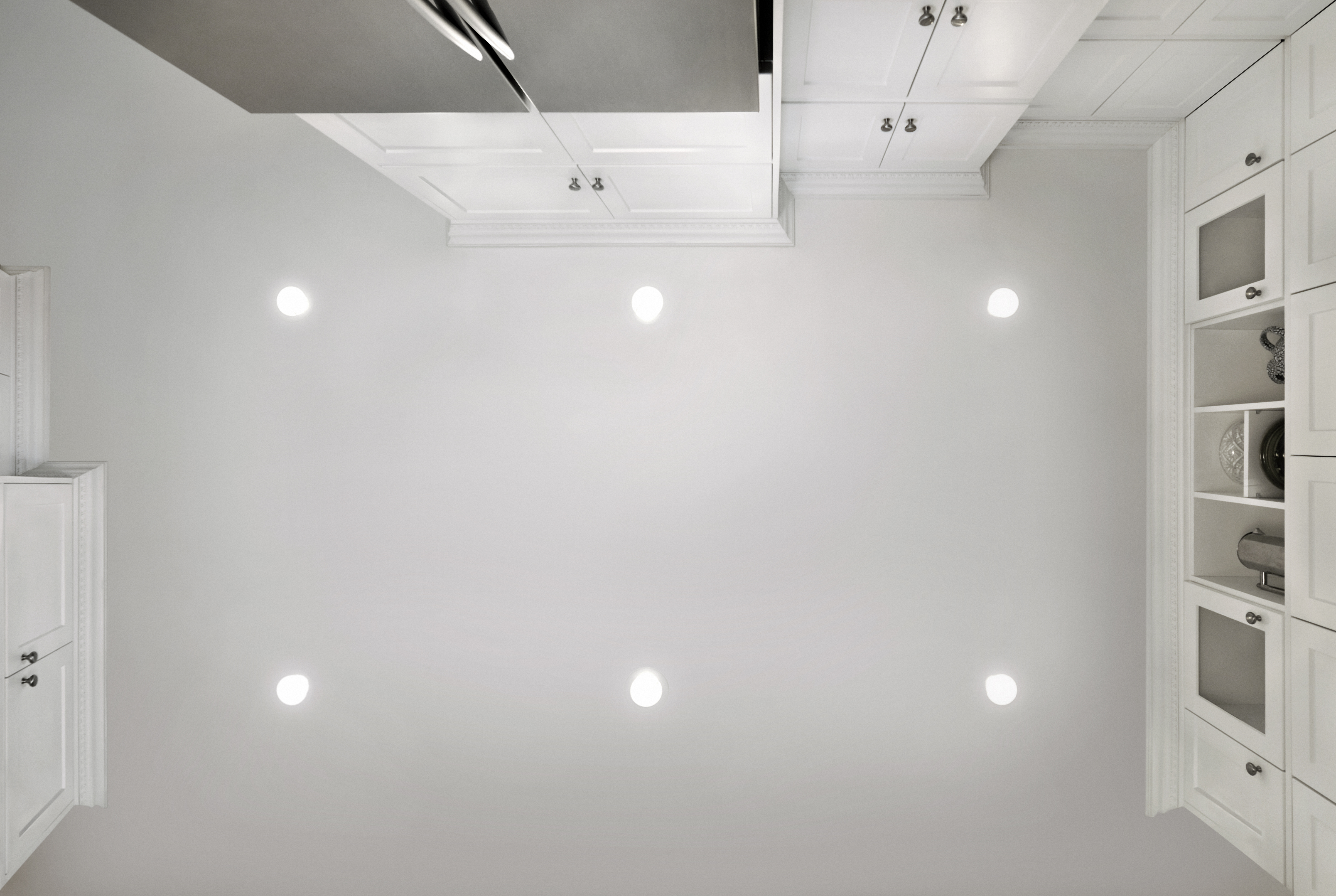 Recessed Lighting
