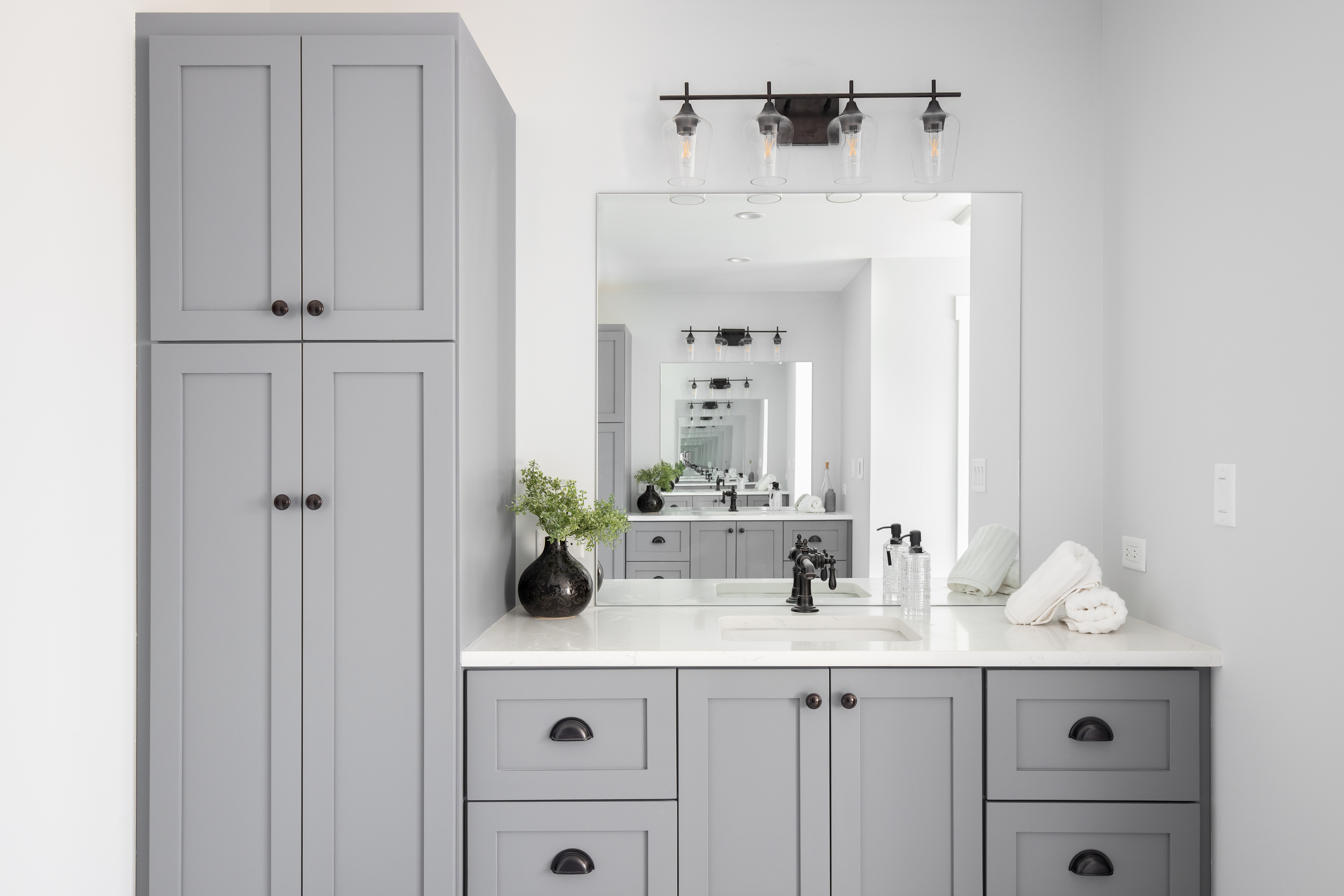 Vanities